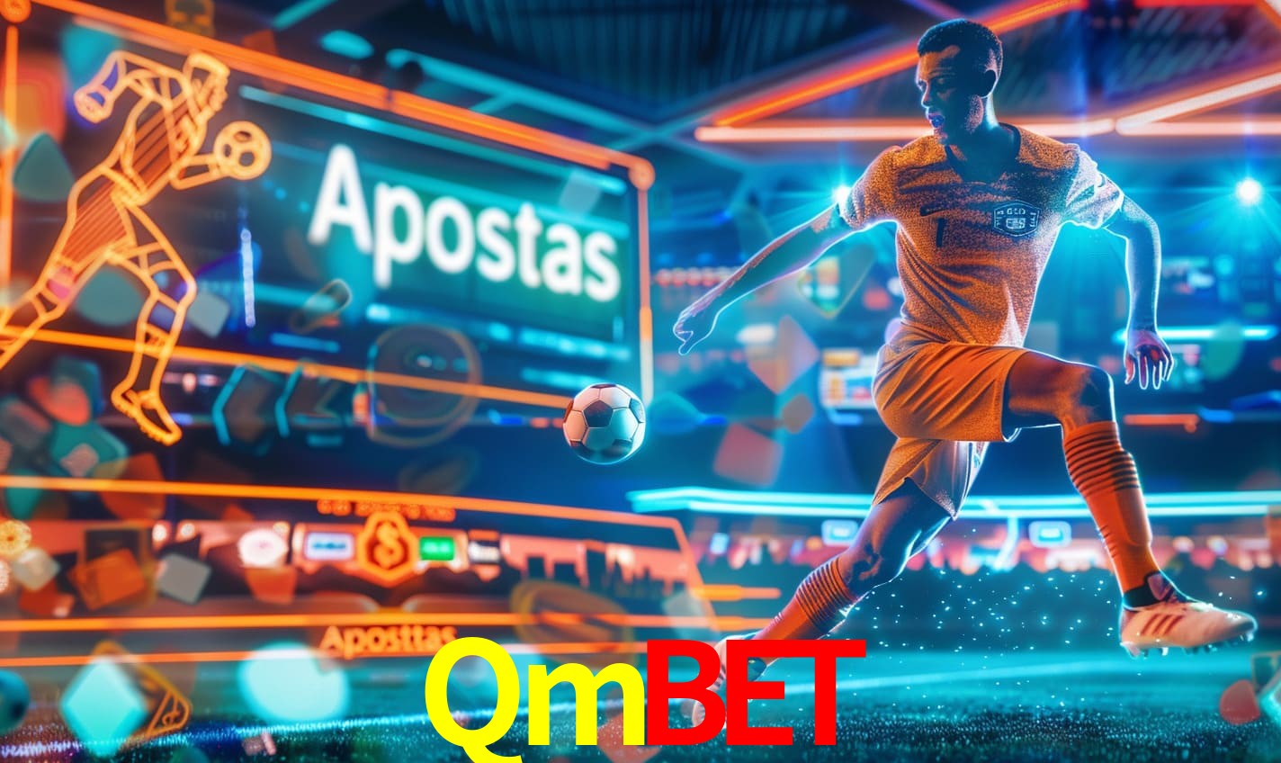 Apostas Qmbet