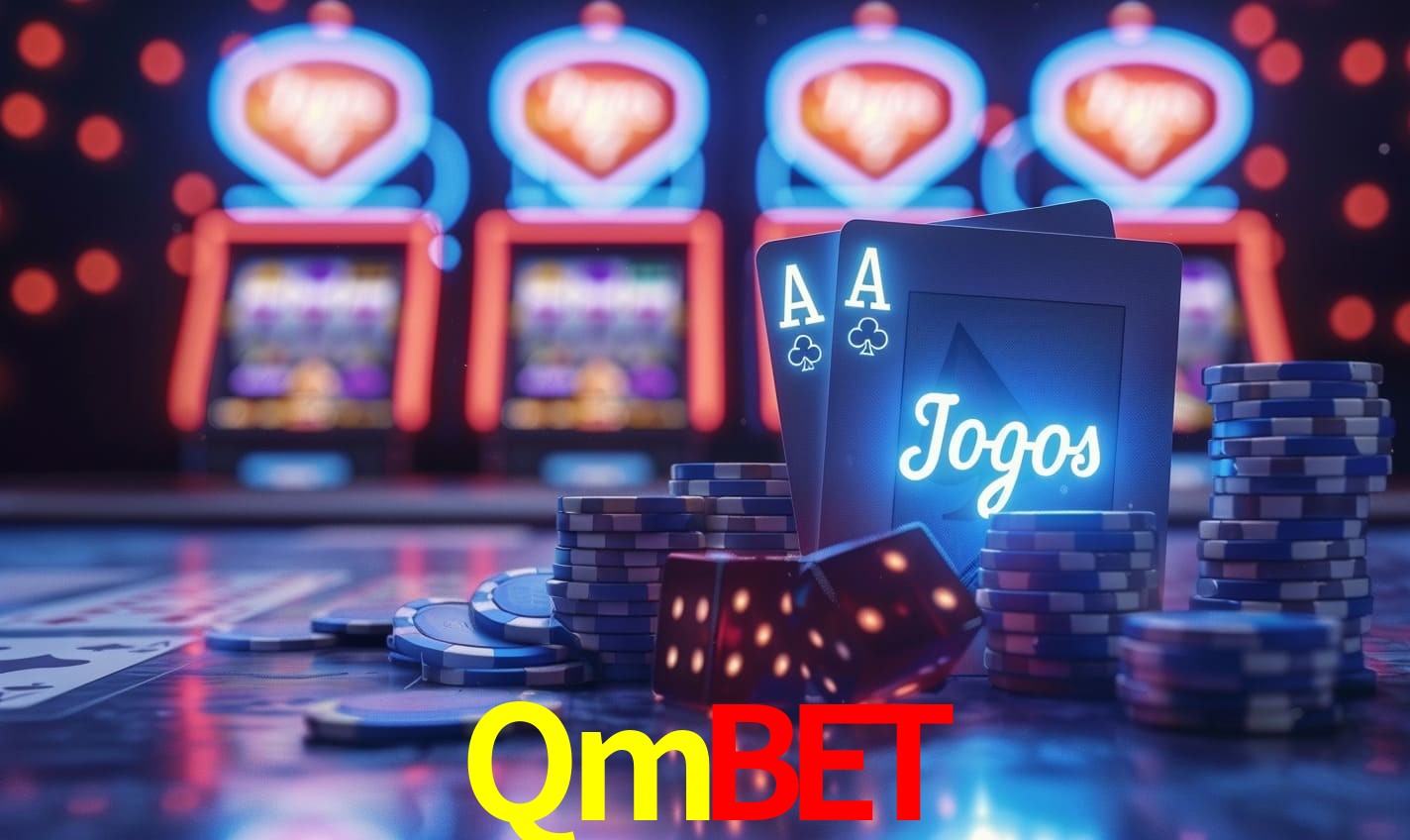 Lista de Jogos Qmbet