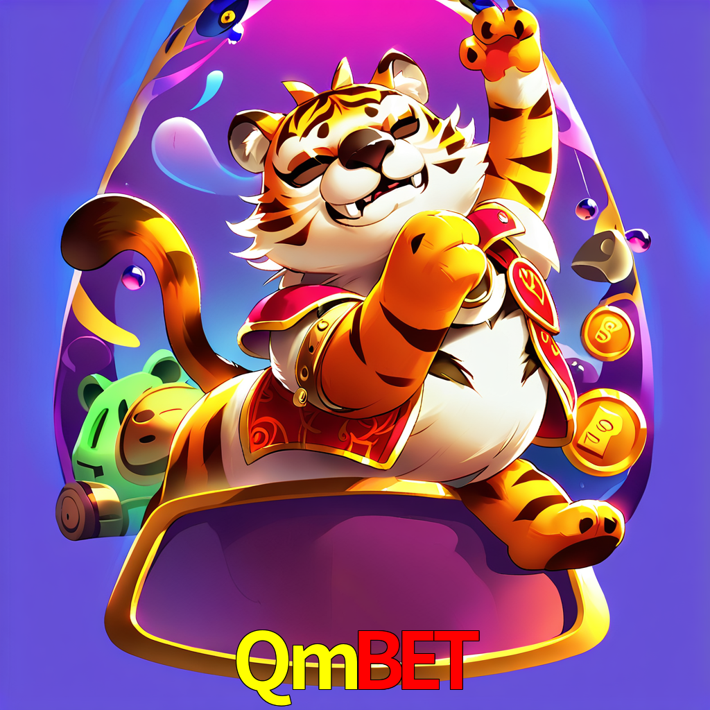 Cassino Online Qmbet